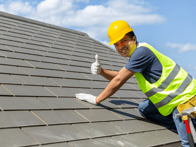 About Roof Repair Experts Ironton, OH